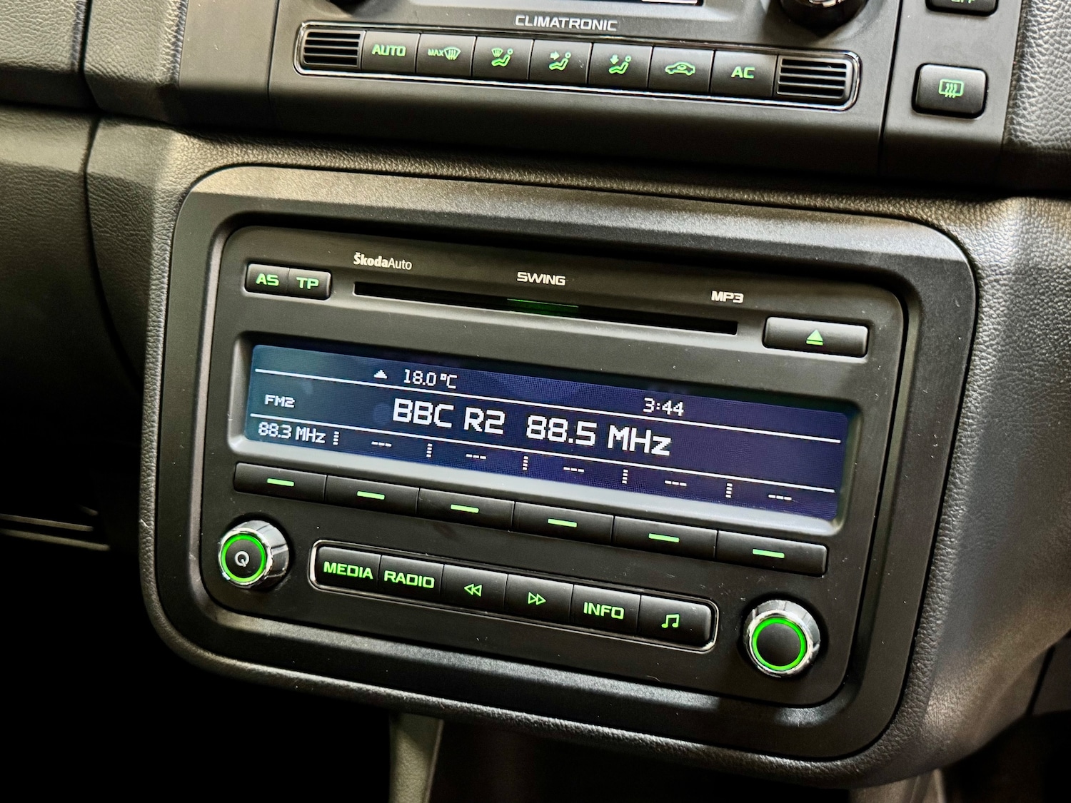 Used Skoda Fabia 2010 for sale - 76819774: Photo 20