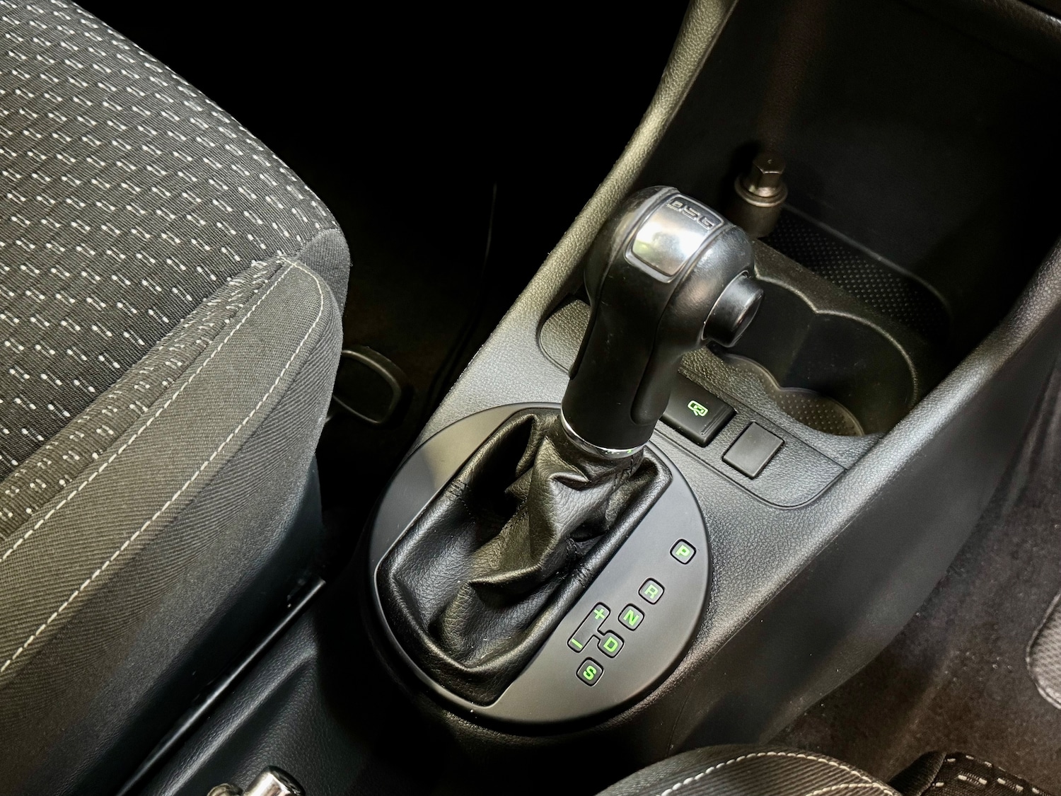 Used Skoda Fabia 2010 for sale - 76819774: Photo 21