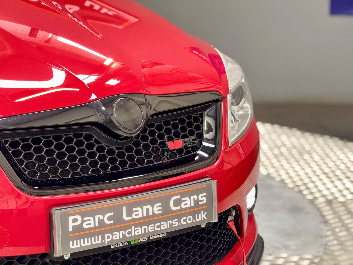 Used Skoda Fabia 2010 for sale - 76819774: Photo 25