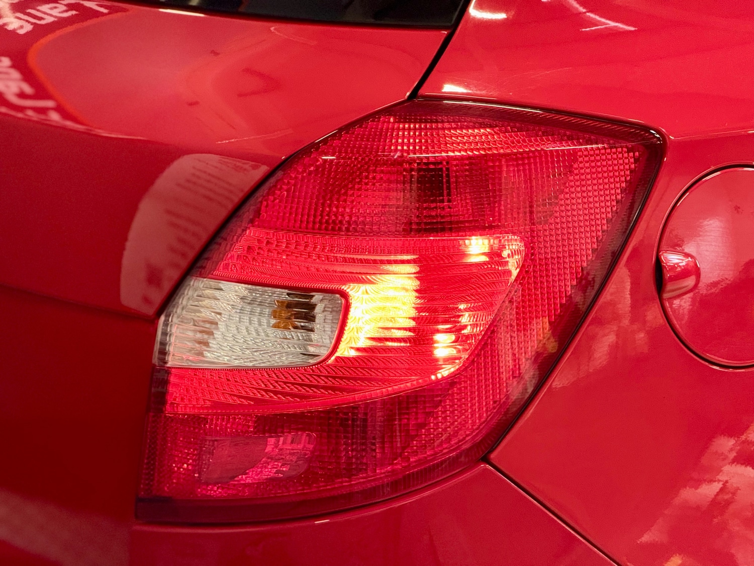 Used Skoda Fabia 2010 for sale - 76819774: Photo 26