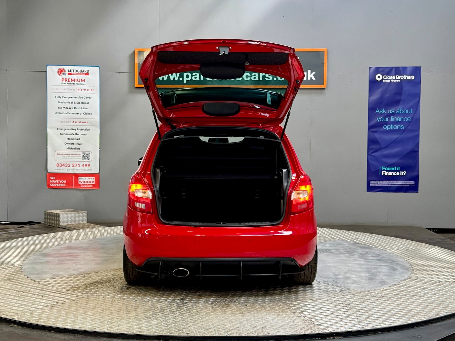 Used Skoda Fabia 2010 for sale - 76819774: Photo 5