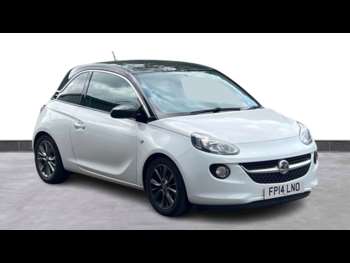 2014 (14) - 1.4i Jam 3dr ** ONLY 51000 MILES **