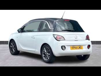 Used Vauxhall Adam 2014 for sale - 74961765: Photo