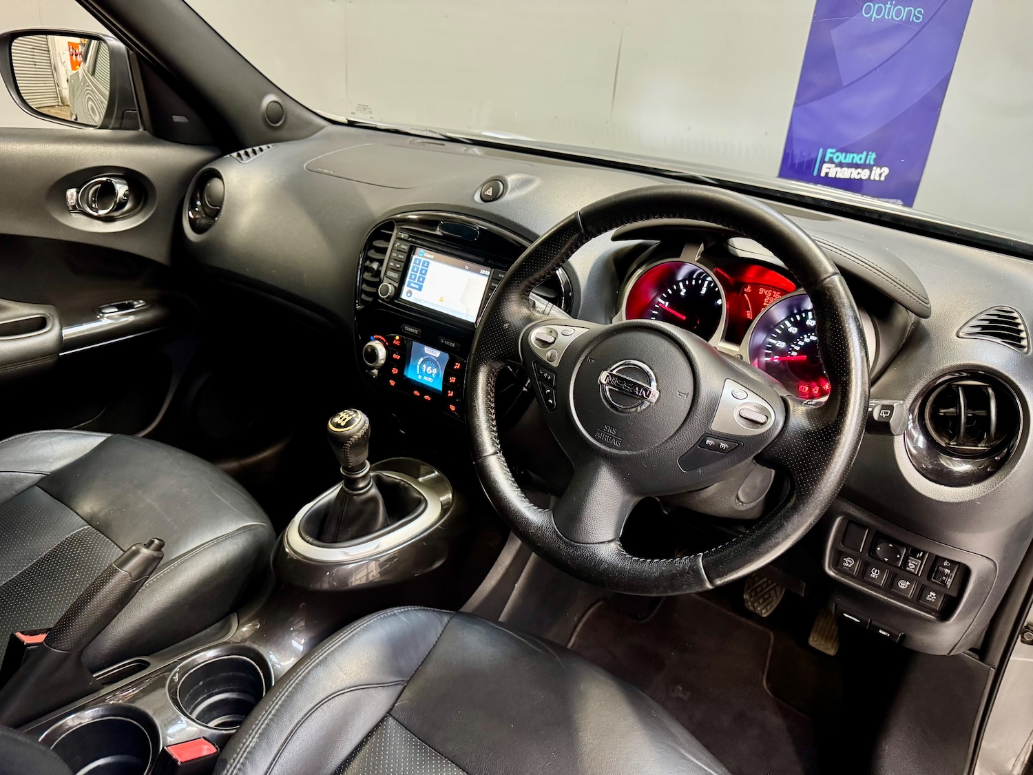 Used Nissan Juke 2016 for sale - 76711979: Photo 12