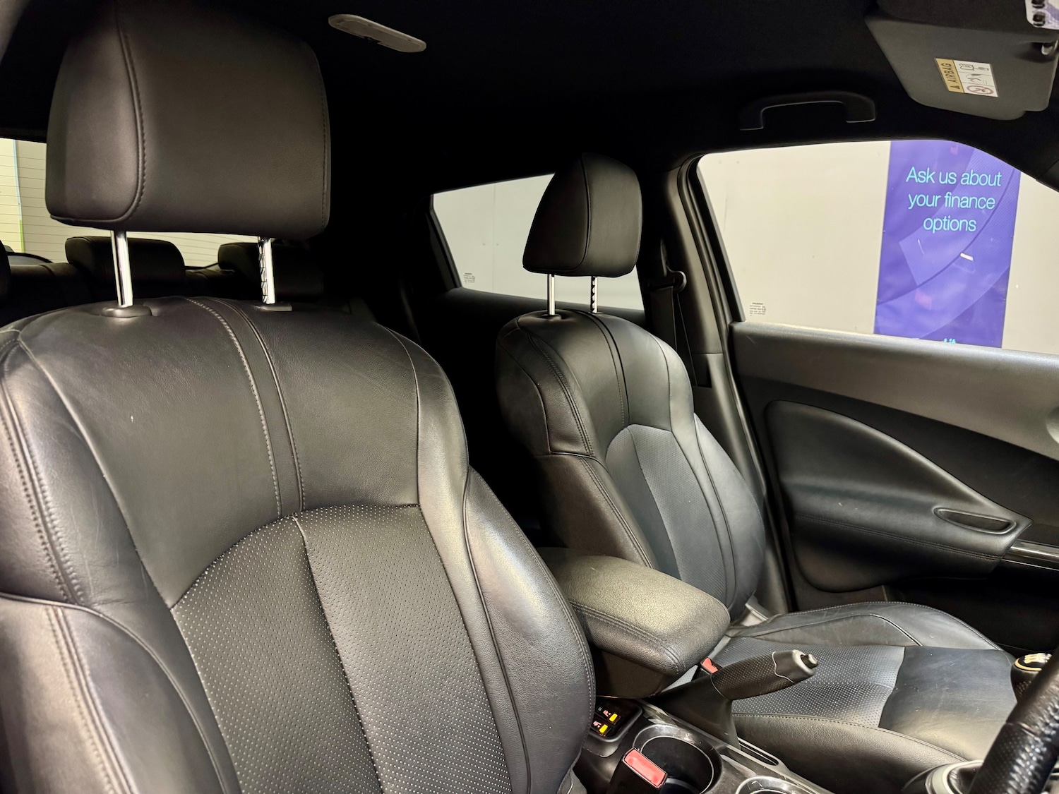 Used Nissan Juke 2016 for sale - 76711979: Photo 18