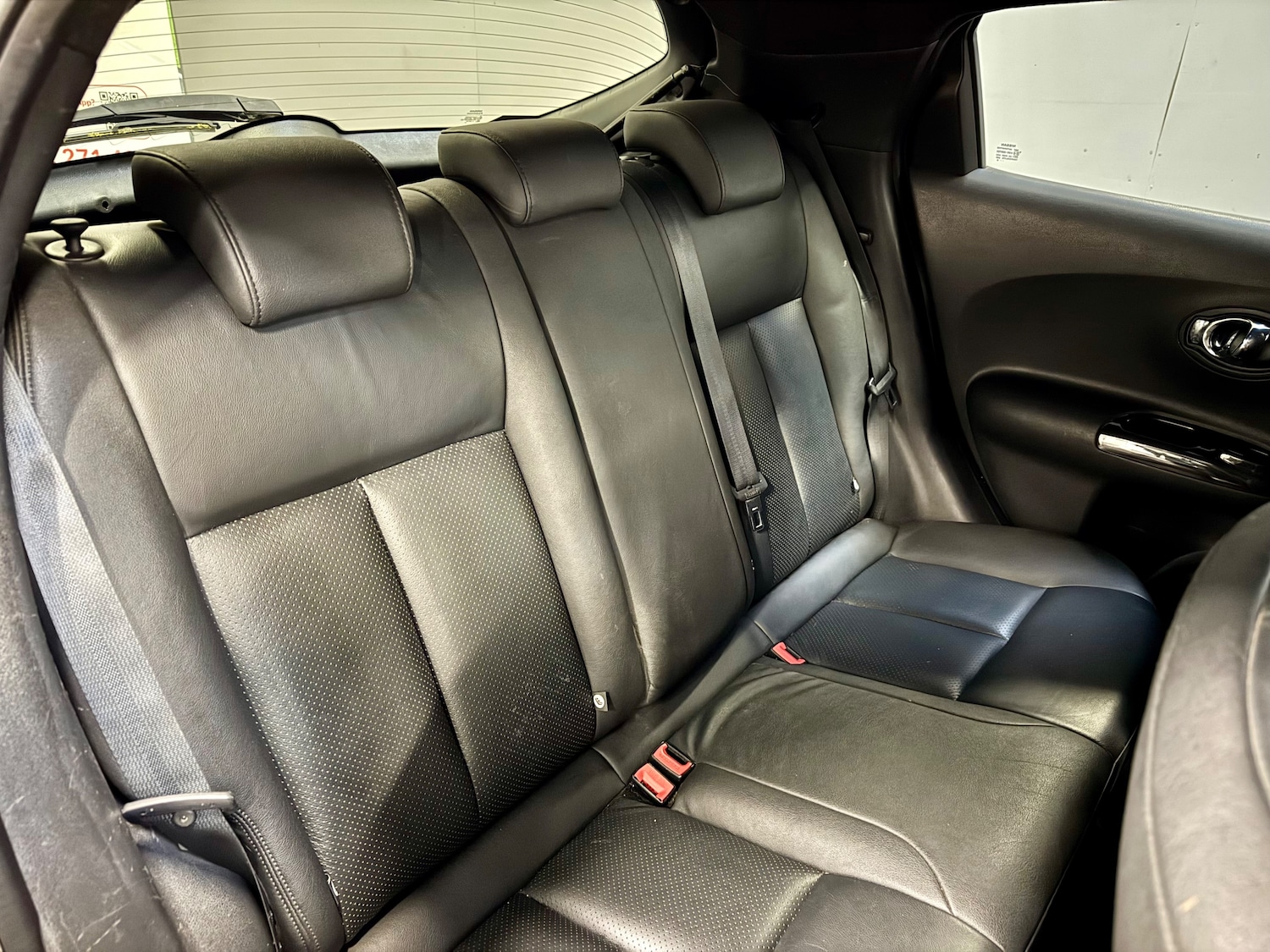 Used Nissan Juke 2016 for sale - 76711979: Photo 19