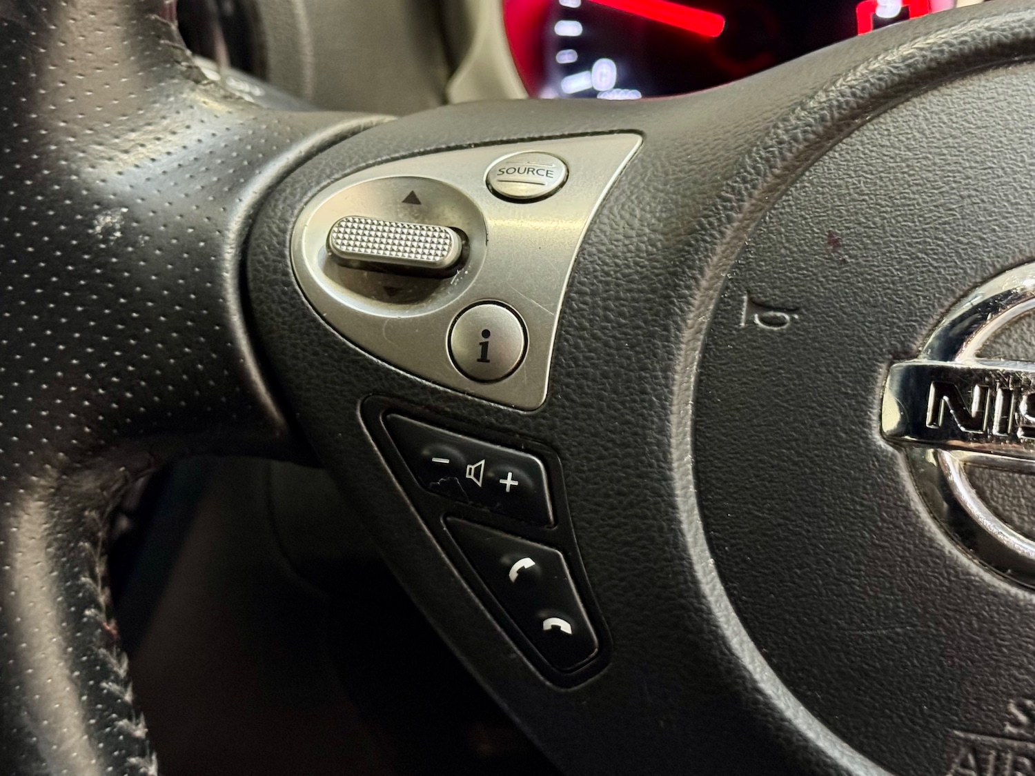 Used Nissan Juke 2016 for sale - 76711979: Photo 21