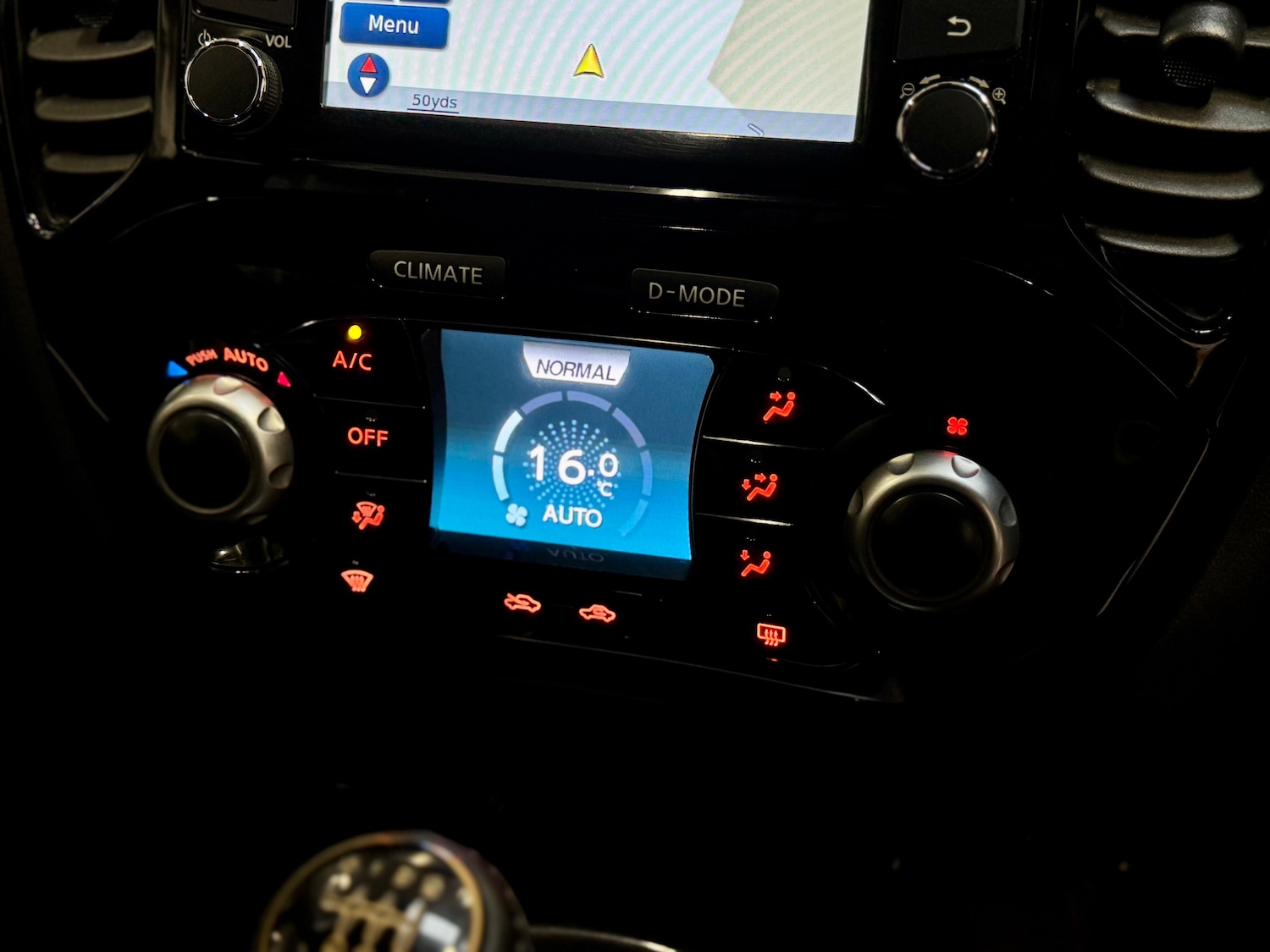 Used Nissan Juke 2016 for sale - 76711979: Photo 25