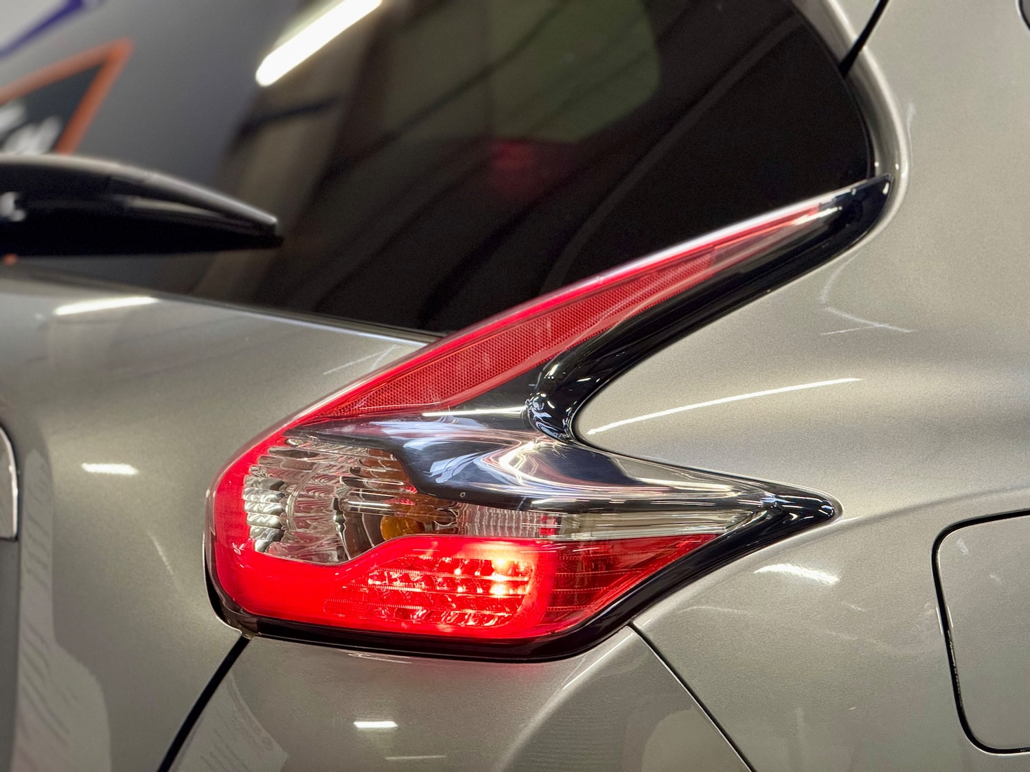 Used Nissan Juke 2016 for sale - 76711979: Photo 27