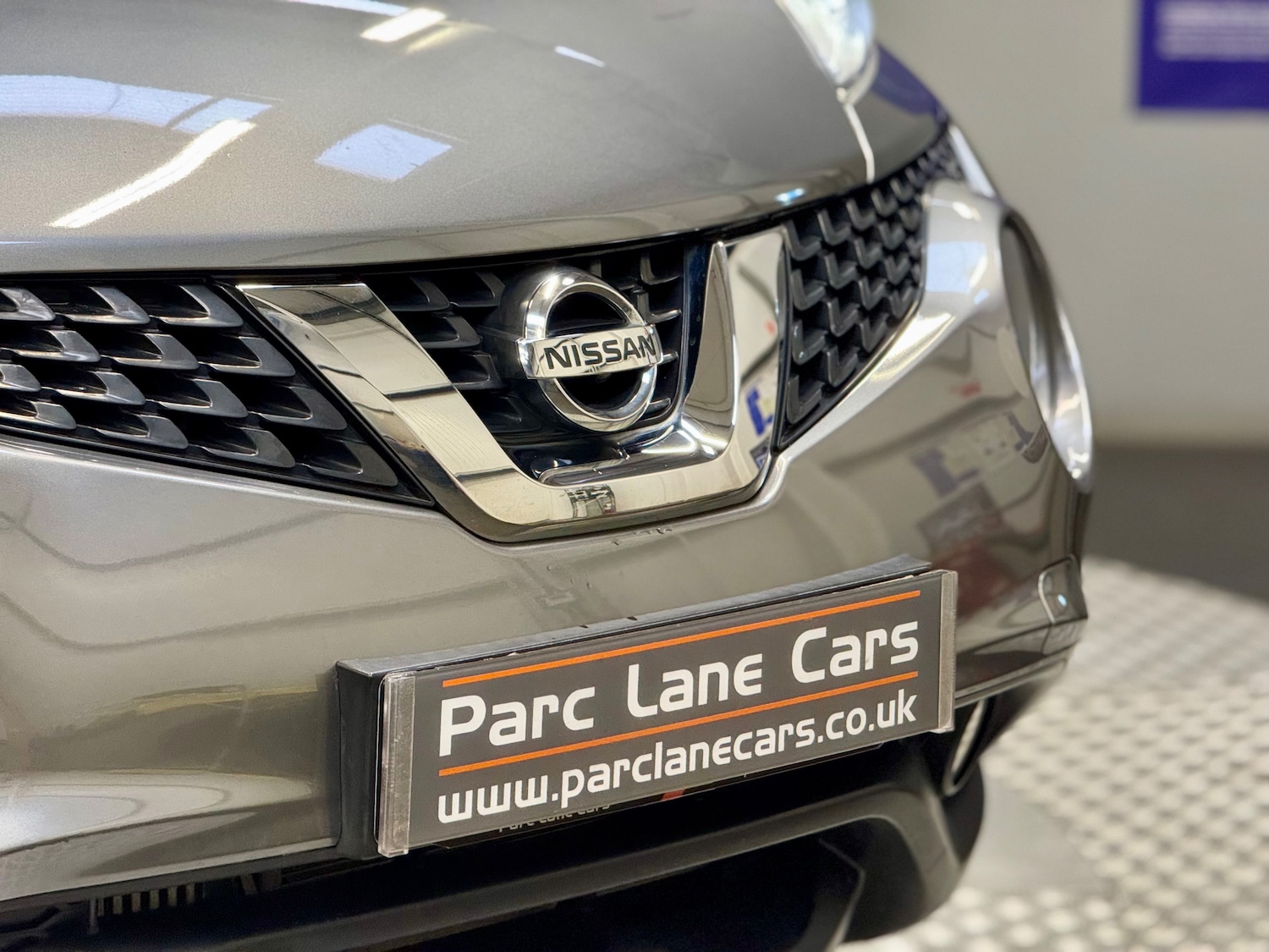 Used Nissan Juke 2016 for sale - 76711979: Photo 28