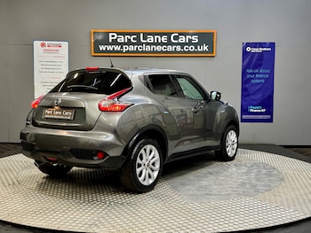 Used Nissan Juke 2016 for sale - 76711979: Photo