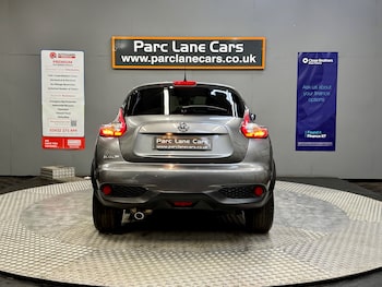 Used Nissan Juke 2016 for sale - 76711979: Photo