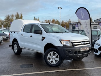 Used Ford Ranger 2020 for sale - 76374641: Photo