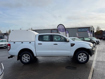 Used Ford Ranger 2020 for sale - 76374641: Photo