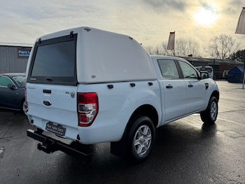 Used Ford Ranger 2020 for sale - 76374641: Photo