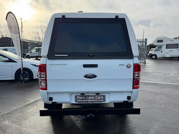 Used Ford Ranger 2020 for sale - 76374641: Photo