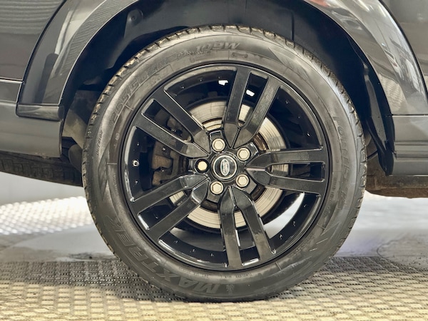 Used Land Rover Discovery 4 2015 for sale - 76253192: Photo 11