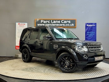 2015 (15) - 3.0 SD V6 XS Station Wagon 5dr Diesel Auto 4WD - 7 SEATER RECENT CAMBELT -