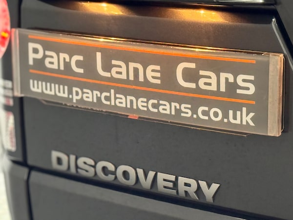 Used Land Rover Discovery 4 2015 for sale - 76253192: Photo 28