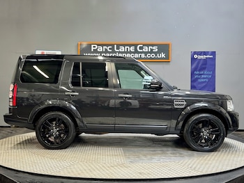 Used Land Rover Discovery 4 2015 for sale - 76253192: Photo 2
