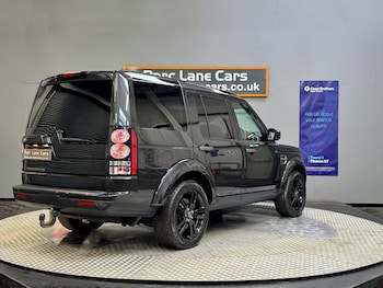 Used Land Rover Discovery 4 2015 for sale - 76253192: Photo 3
