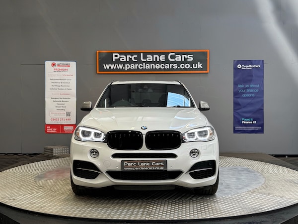 Used BMW X5 for sale - 74481131: Photo 10