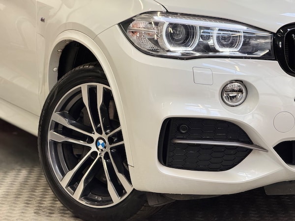 Used BMW X5 for sale - 74481131: Photo 11
