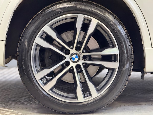 Used BMW X5 for sale - 74481131: Photo 12