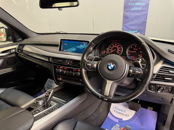 Used BMW X5 for sale - 74481131: Photo 14