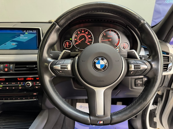 Used BMW X5 for sale - 74481131: Photo 15