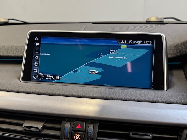 Used BMW X5 for sale - 74481131: Photo 16