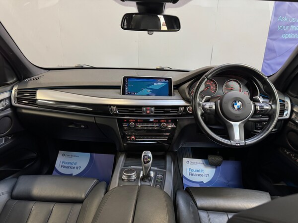 Used BMW X5 for sale - 74481131: Photo 17