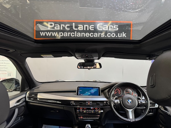 Used BMW X5 for sale - 74481131: Photo 18