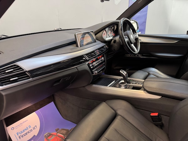 Used BMW X5 for sale - 74481131: Photo 19