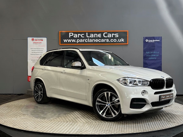Used BMW X5 for sale - 74481131: Photo 1