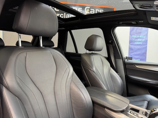 Used BMW X5 for sale - 74481131: Photo 20
