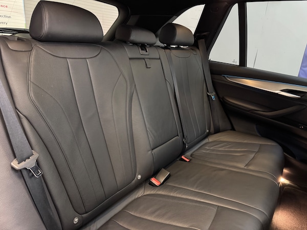 Used BMW X5 for sale - 74481131: Photo 21