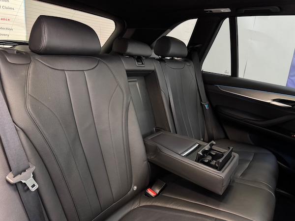 Used BMW X5 for sale - 74481131: Photo 22