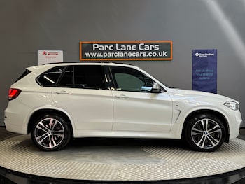 Used BMW X5 2016 for sale - 74481131: Photo
