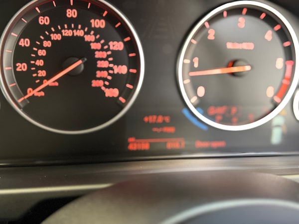 Used BMW X5 for sale - 74481131: Photo 30