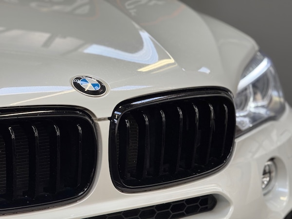 Used BMW X5 for sale - 74481131: Photo 34