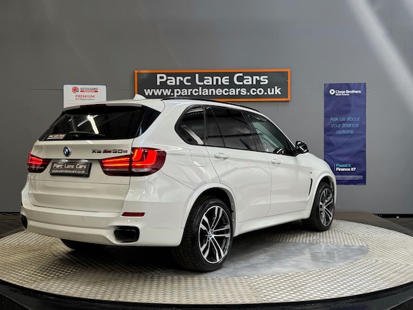 Used BMW X5 for sale - 74481131: Photo 3