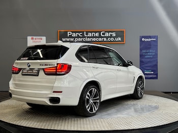 Used BMW X5 2016 for sale - 74481131: Photo