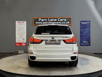 Used BMW X5 2016 for sale - 74481131: Photo