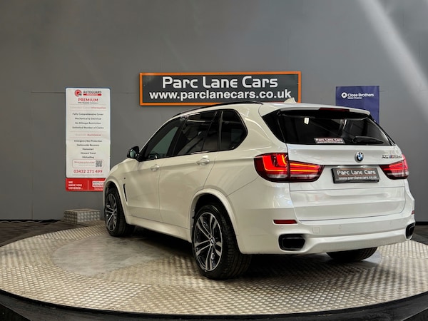 Used BMW X5 for sale - 74481131: Photo 7