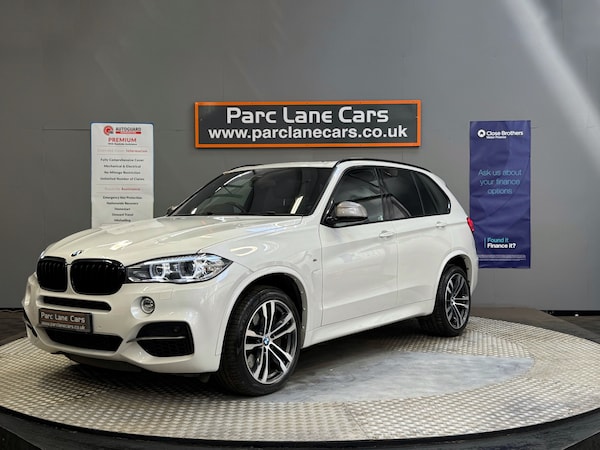 Used BMW X5 for sale - 74481131: Photo 8