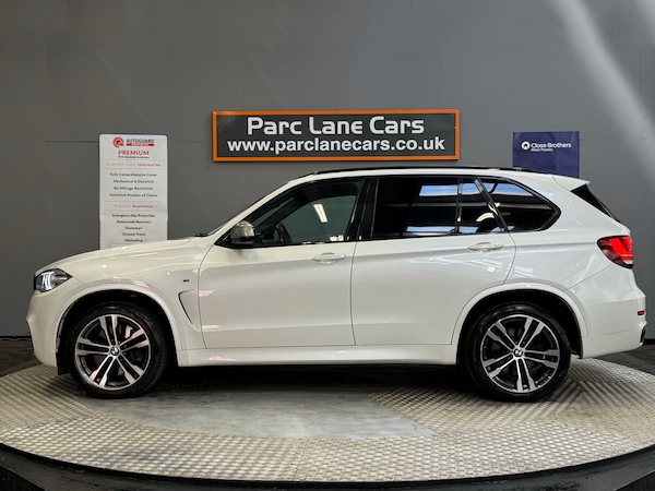 Used BMW X5 for sale - 74481131: Photo 9