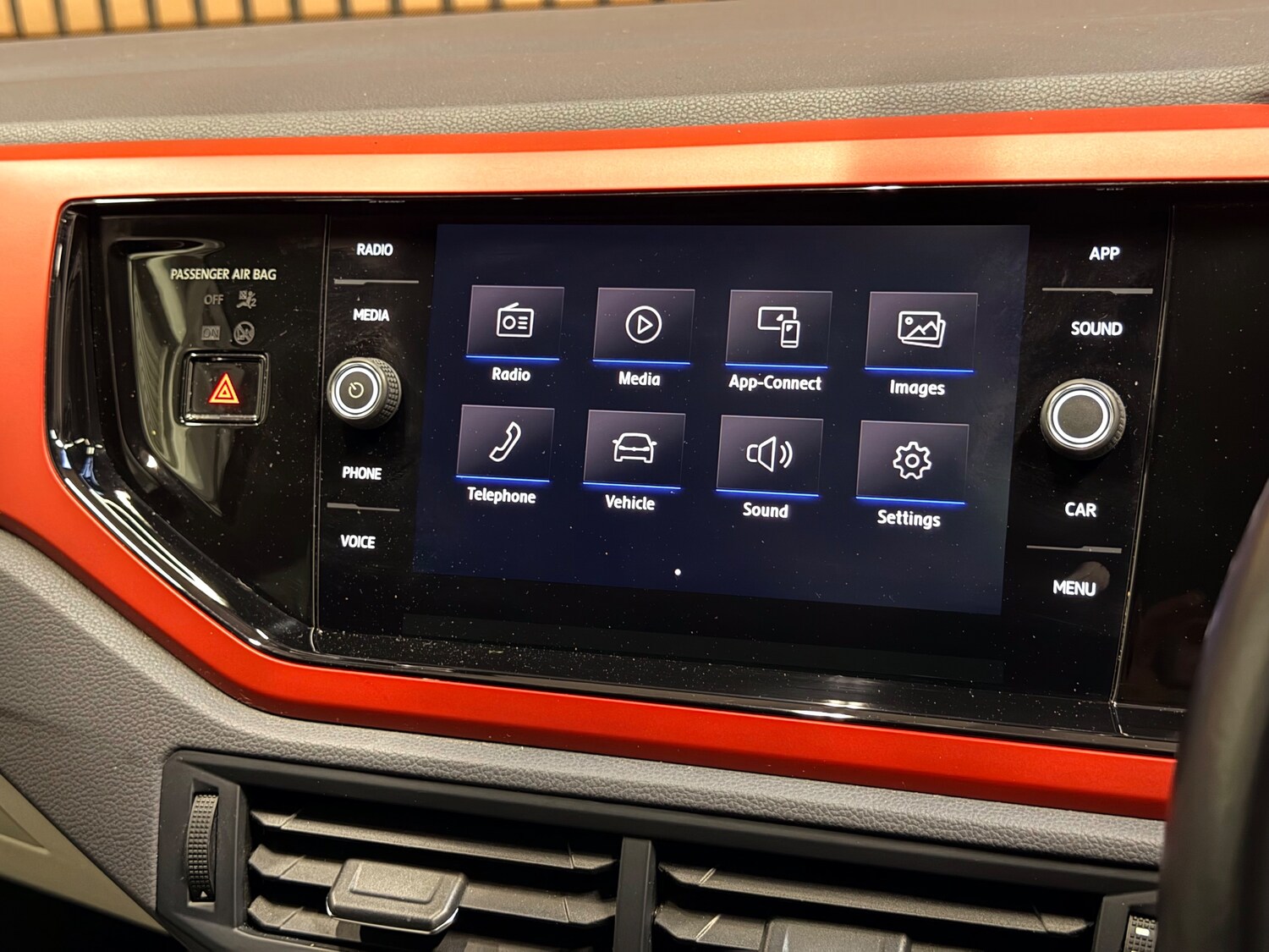 Used Volkswagen Polo 2018 for sale - 77600558: Photo 14