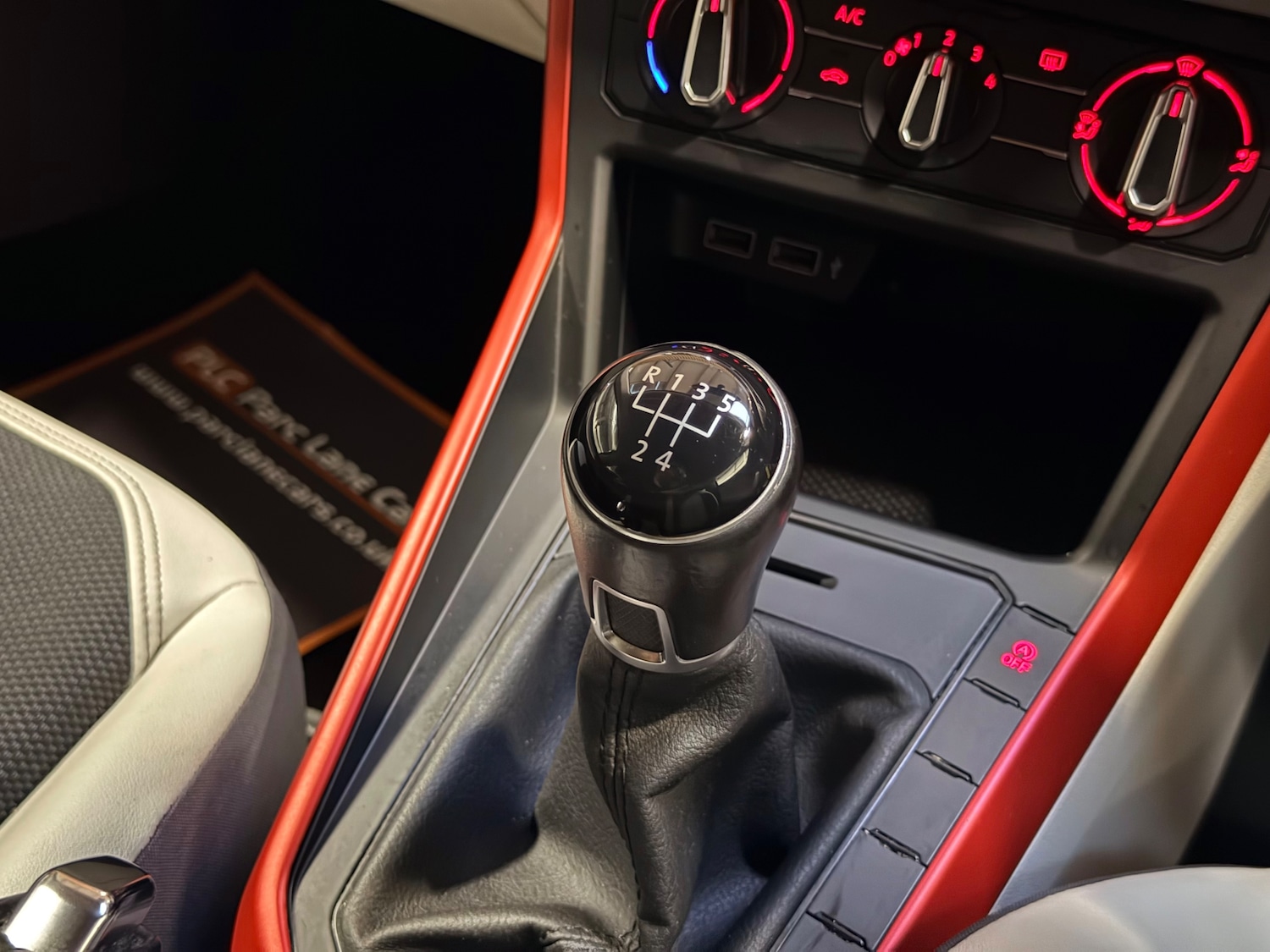 Used Volkswagen Polo 2018 for sale - 77600558: Photo 16