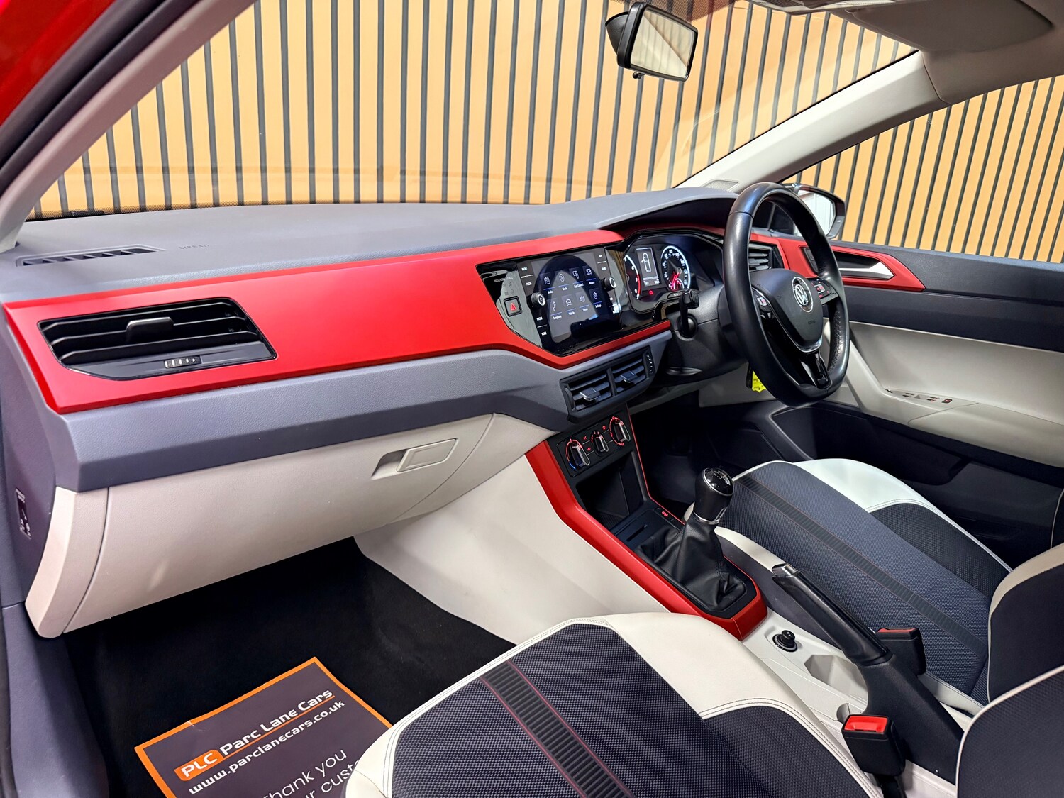 Used Volkswagen Polo 2018 for sale - 77600558: Photo 17